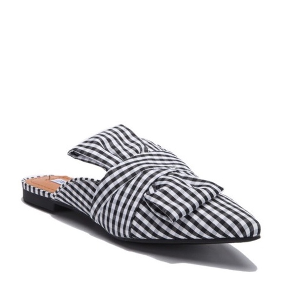 Cape Robbin Shoes - 🆕NEW CAPE ROBBIN SLIDE MULE SIZE 7